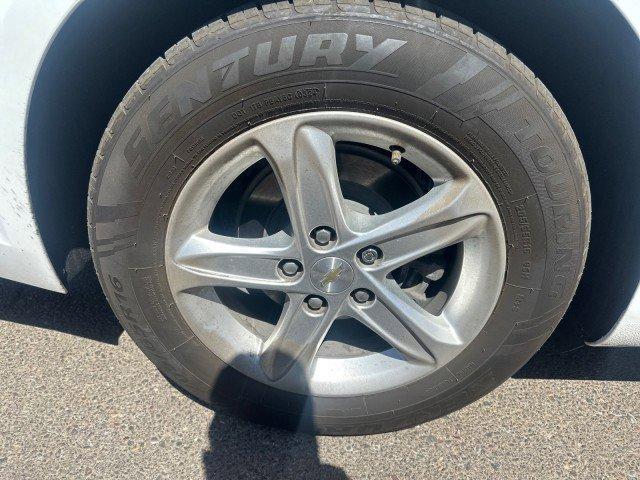 used 2020 Chevrolet Malibu car, priced at $19,992