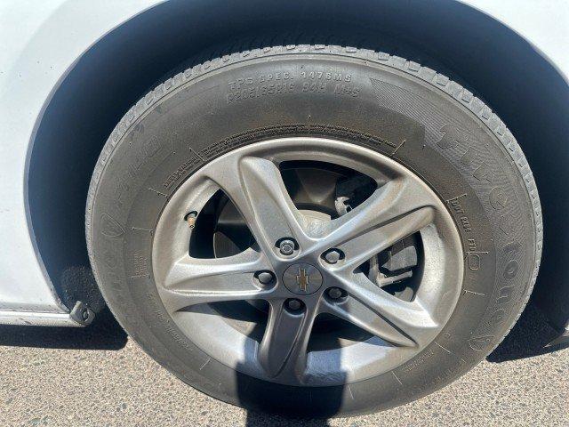 used 2020 Chevrolet Malibu car, priced at $19,992