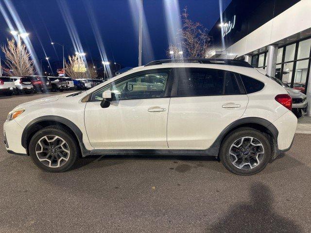 used 2017 Subaru Crosstrek car, priced at $15,311