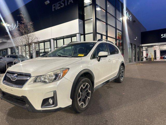 used 2017 Subaru Crosstrek car, priced at $15,311