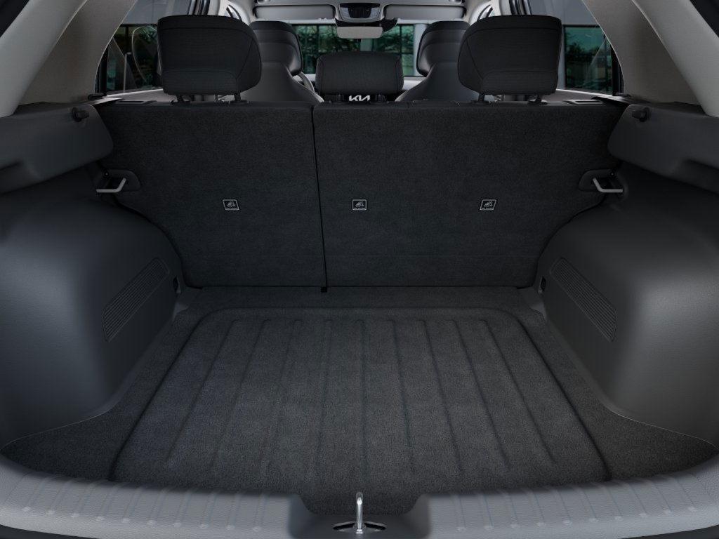 new 2025 Kia Niro car