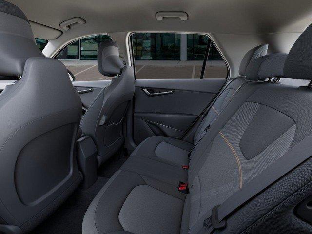 new 2025 Kia Niro car, priced at $29,710
