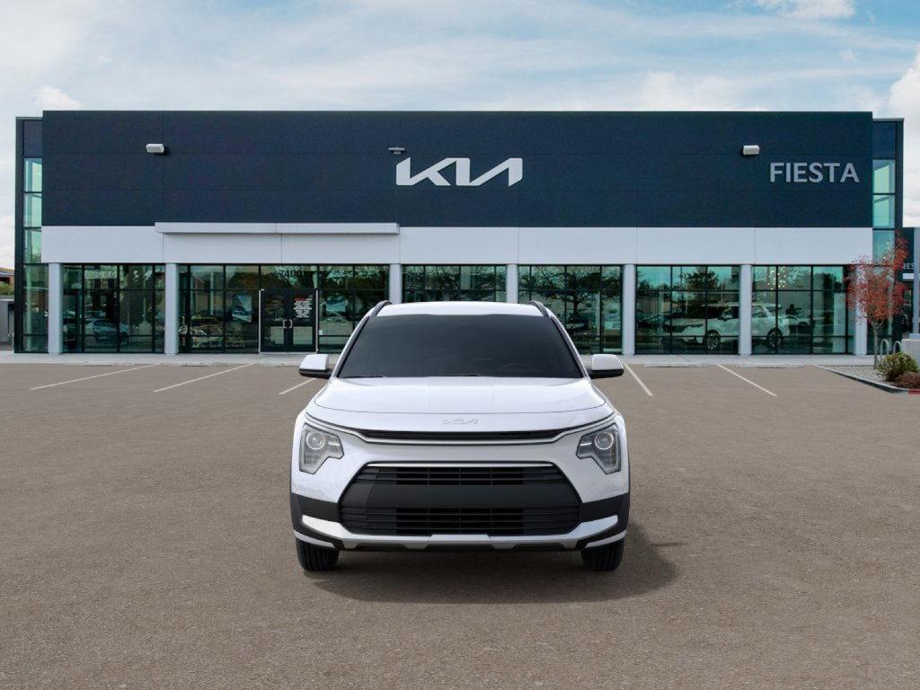 new 2025 Kia Niro car
