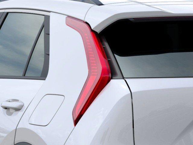 new 2025 Kia Niro car, priced at $29,710