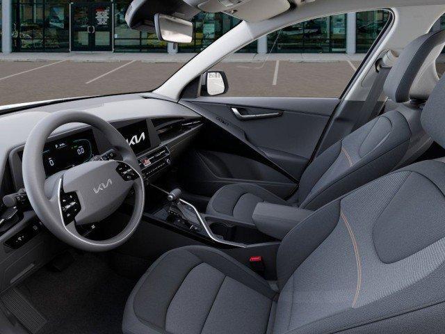 new 2025 Kia Niro car, priced at $29,710