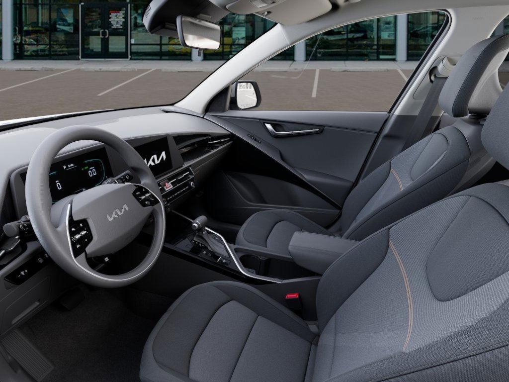 new 2025 Kia Niro car