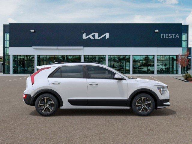 new 2025 Kia Niro car, priced at $29,710