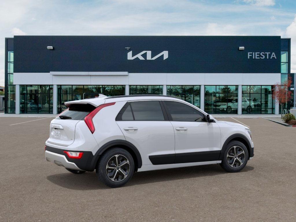 new 2025 Kia Niro car