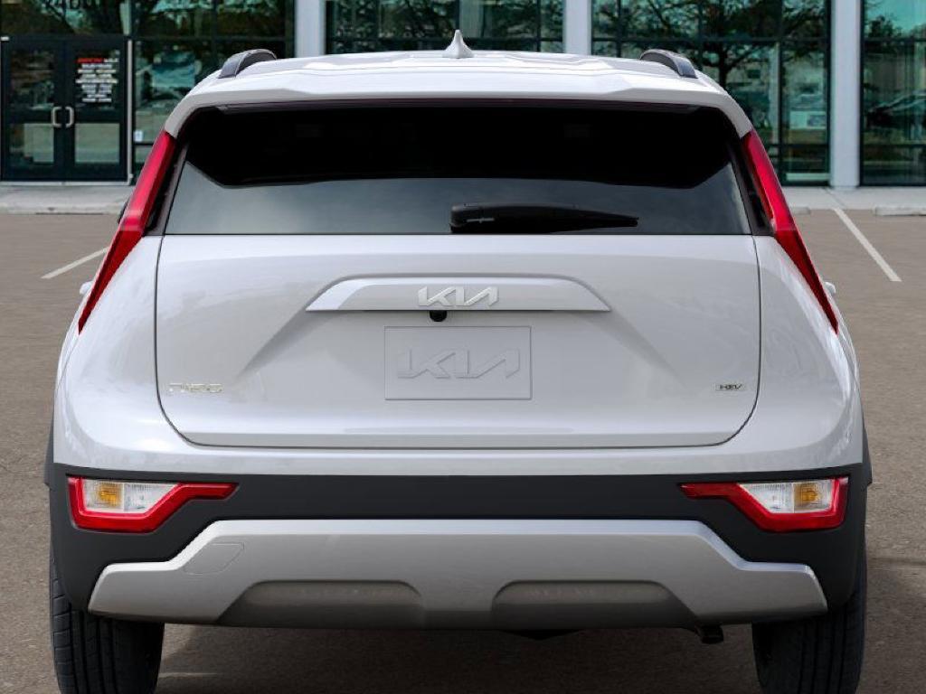 new 2025 Kia Niro car