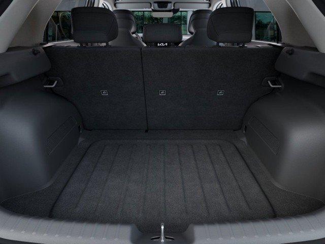 new 2025 Kia Niro car, priced at $29,710