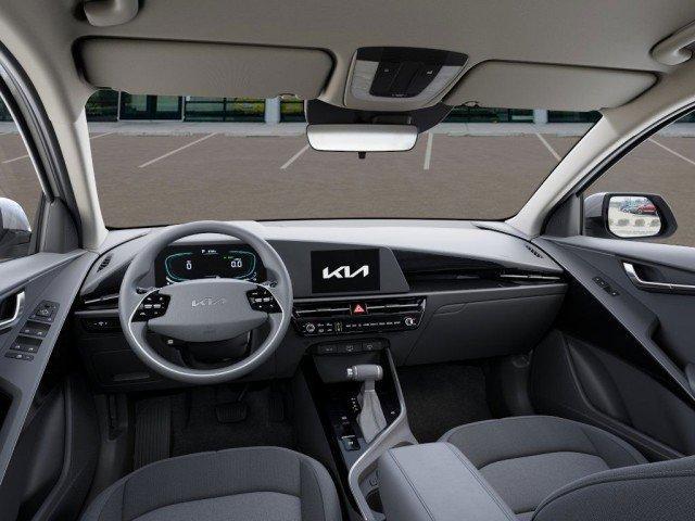 new 2025 Kia Niro car, priced at $29,710