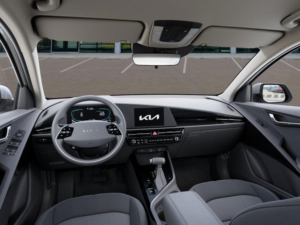 new 2025 Kia Niro car
