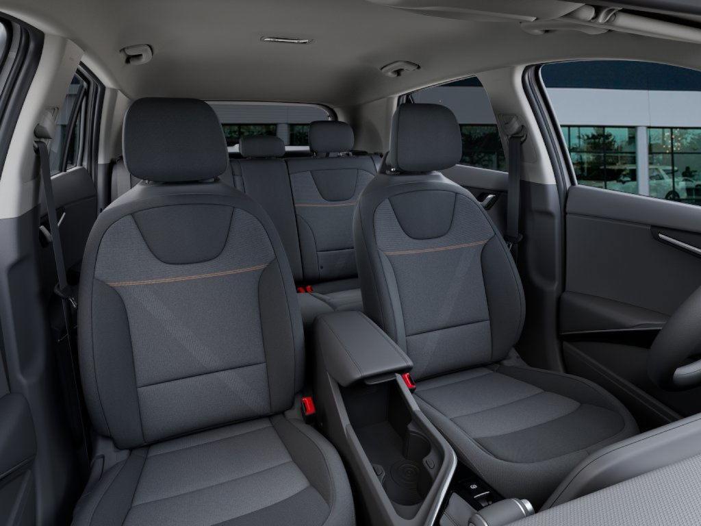 new 2025 Kia Niro car