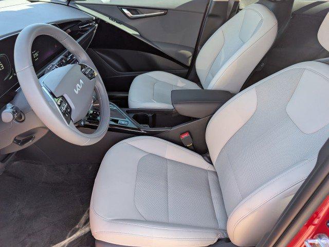 used 2025 Kia Niro car, priced at $33,491