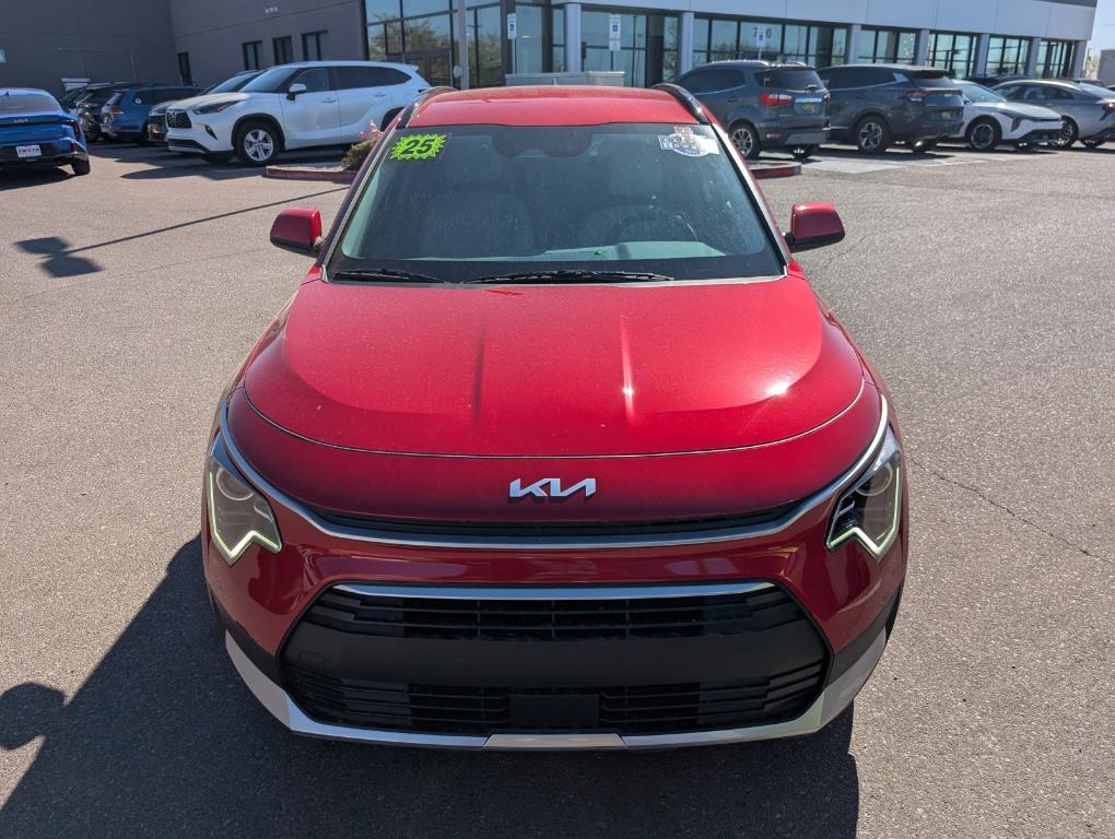 used 2025 Kia Niro car, priced at $29,995