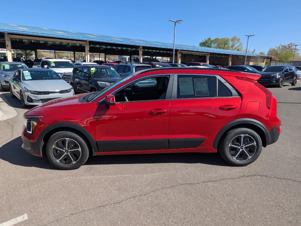 used 2025 Kia Niro car, priced at $29,995