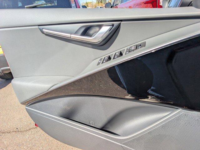 used 2025 Kia Niro car, priced at $33,491