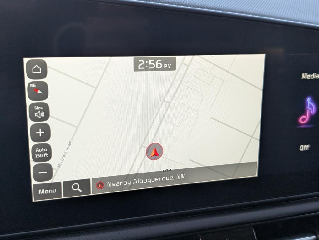 used 2025 Kia Niro car, priced at $29,995