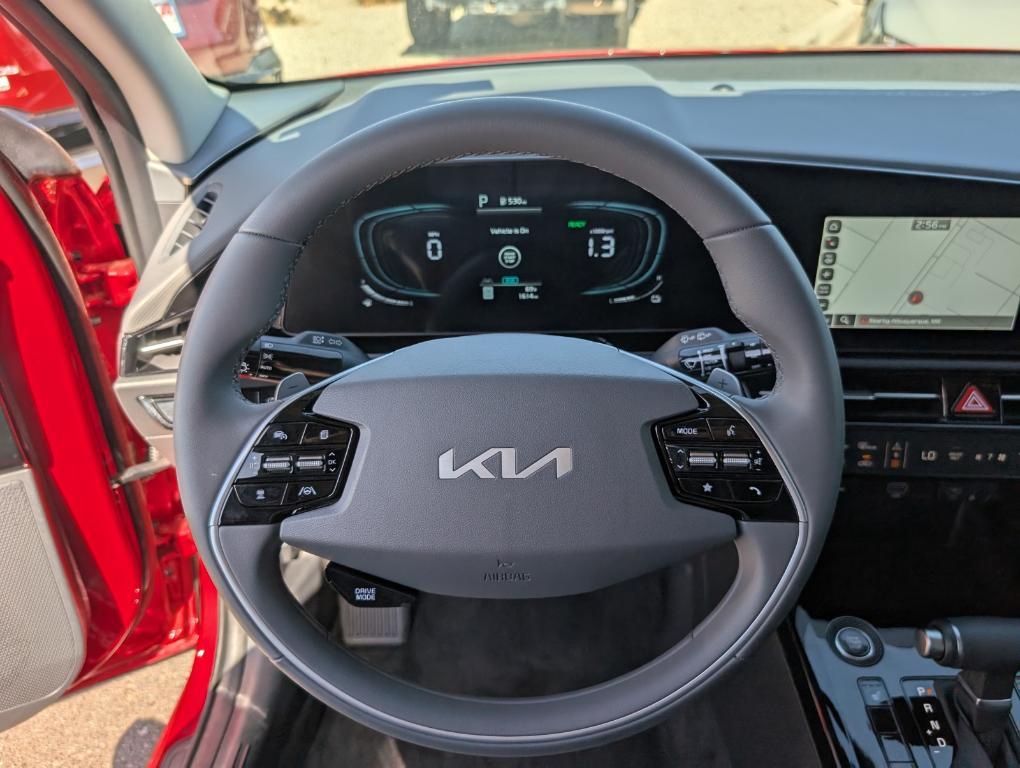 used 2025 Kia Niro car, priced at $29,995