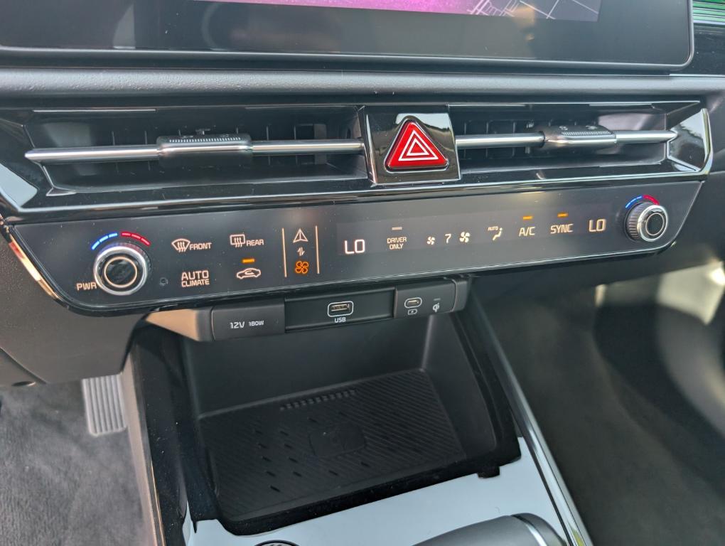 used 2025 Kia Niro car, priced at $29,995