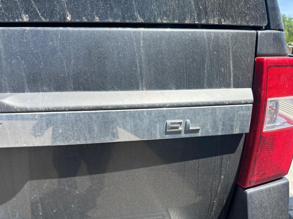 used 2017 Ford Expedition EL car, priced at $15,491