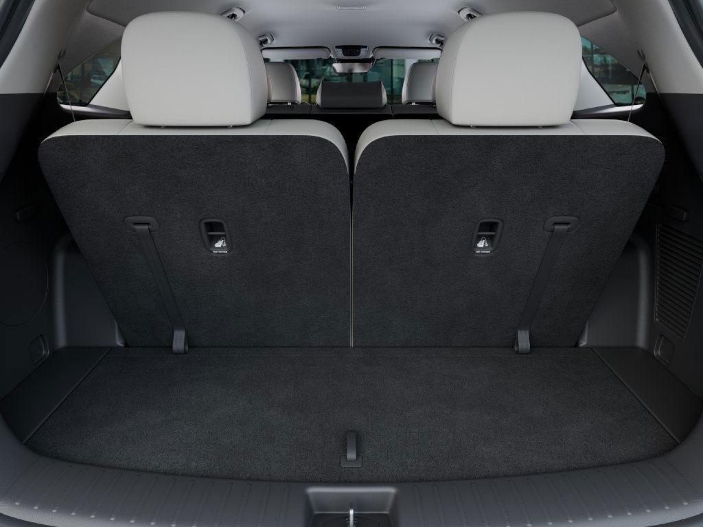 new 2025 Kia Sorento car