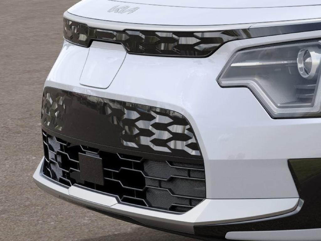 new 2025 Kia Niro EV car