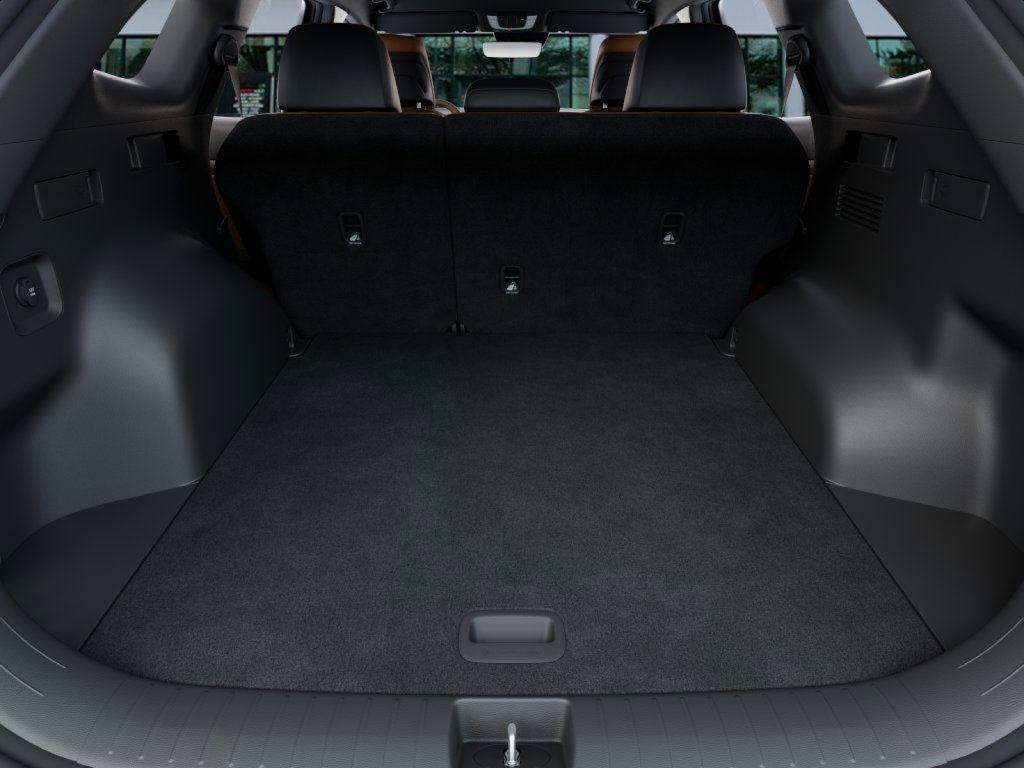 new 2026 Kia Sportage Hybrid car, priced at $37,555