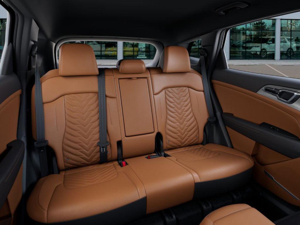 new 2026 Kia Sportage Hybrid car, priced at $37,555