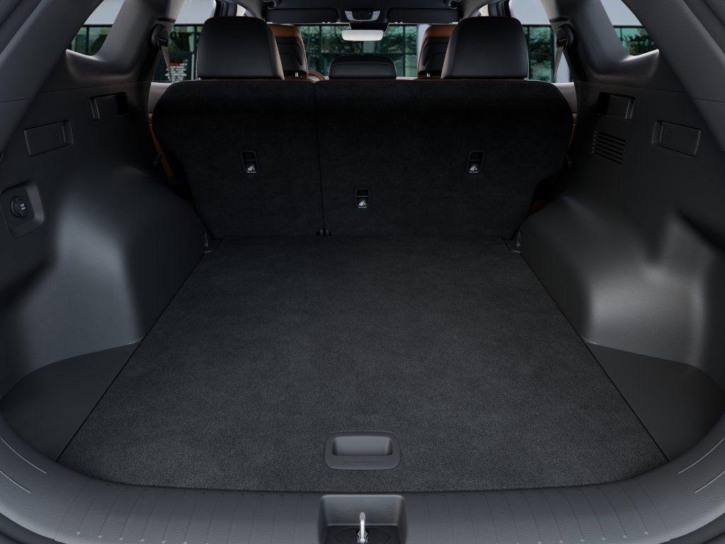 new 2026 Kia Sportage Hybrid car, priced at $37,555