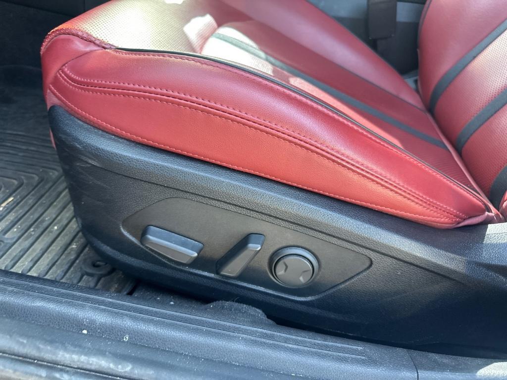 used 2022 Kia K5 car, priced at $28,591