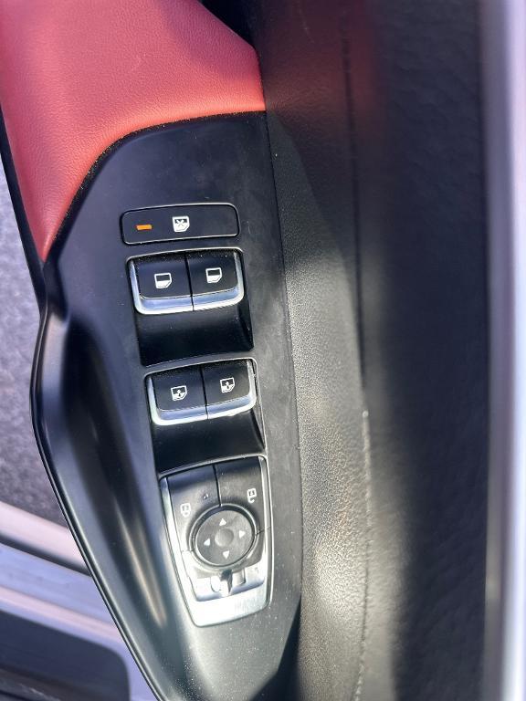 used 2022 Kia K5 car, priced at $28,591