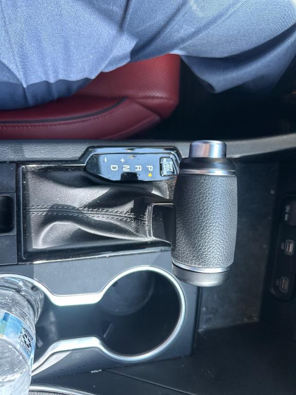 used 2022 Kia K5 car, priced at $28,591