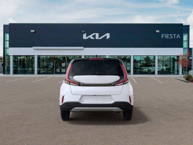 new 2025 Kia Soul car, priced at $24,730
