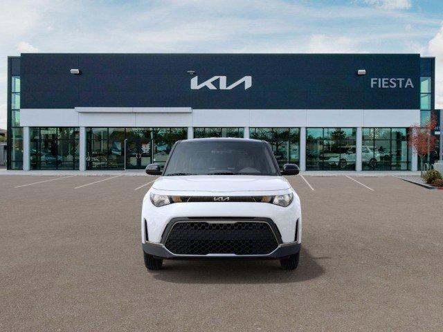 new 2025 Kia Soul car, priced at $24,730