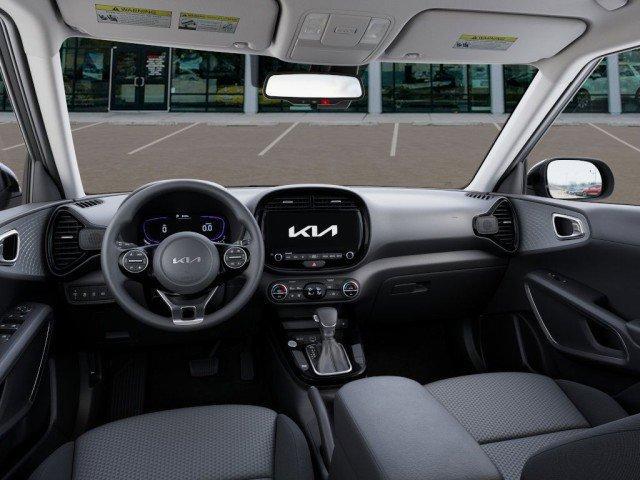 new 2025 Kia Soul car, priced at $24,730