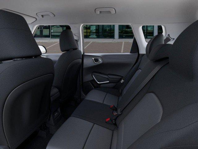 new 2025 Kia Soul car, priced at $24,730