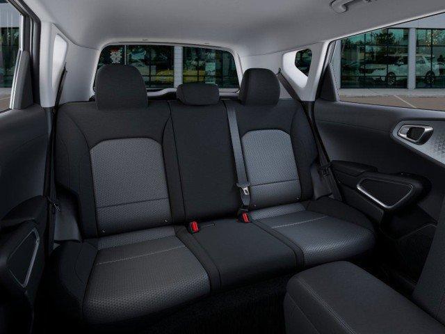 new 2025 Kia Soul car, priced at $24,730