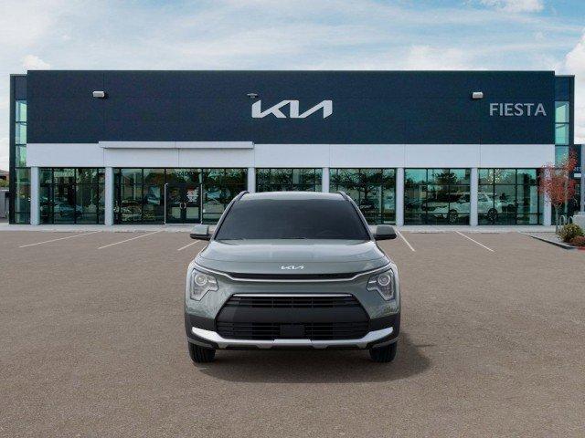 new 2025 Kia Niro car, priced at $31,815