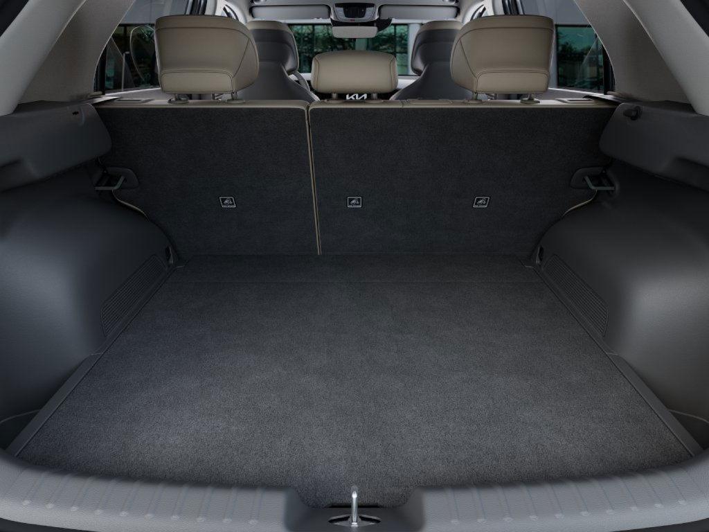 new 2025 Kia Niro car