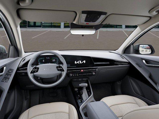 new 2025 Kia Niro car, priced at $31,815
