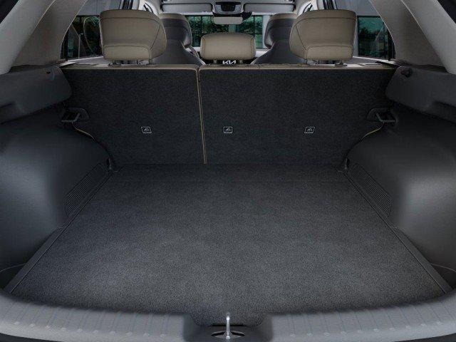 new 2025 Kia Niro car, priced at $31,815