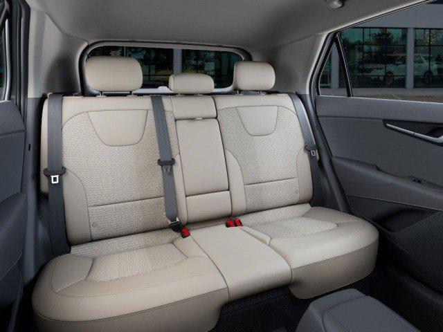 new 2025 Kia Niro car, priced at $31,815
