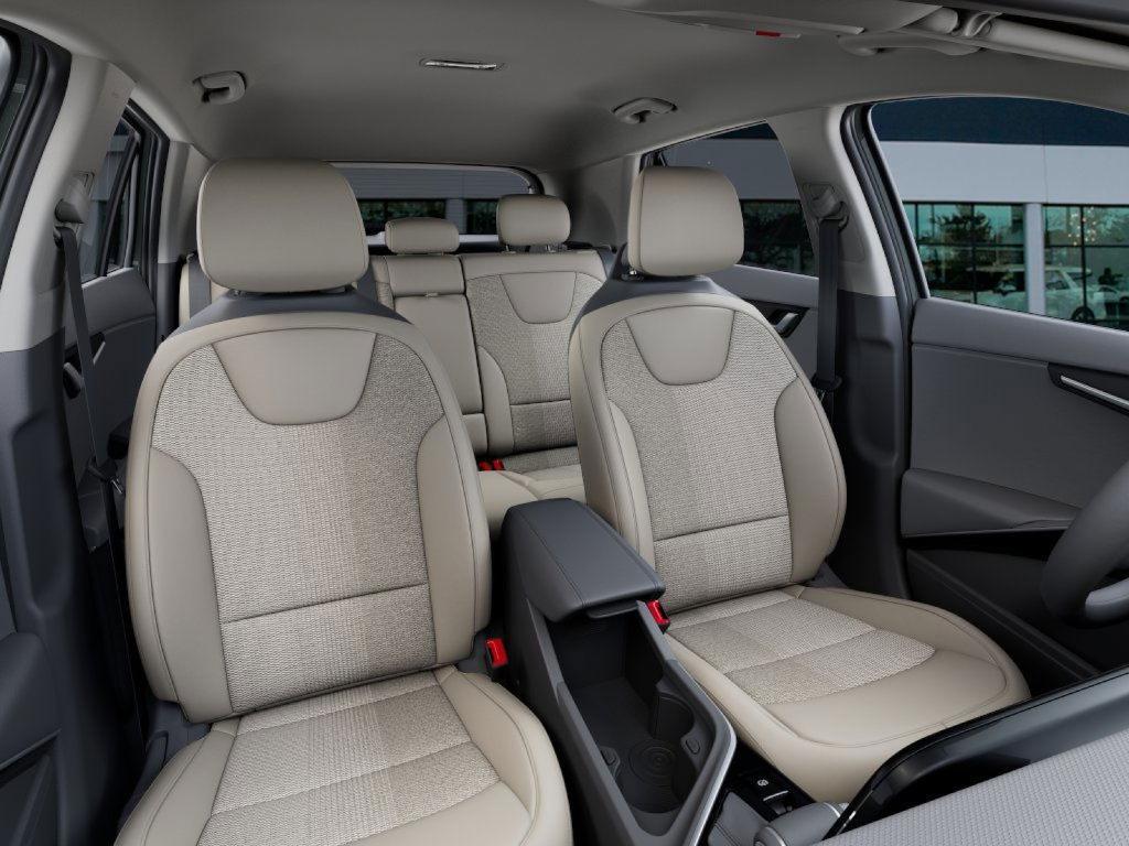 new 2025 Kia Niro car
