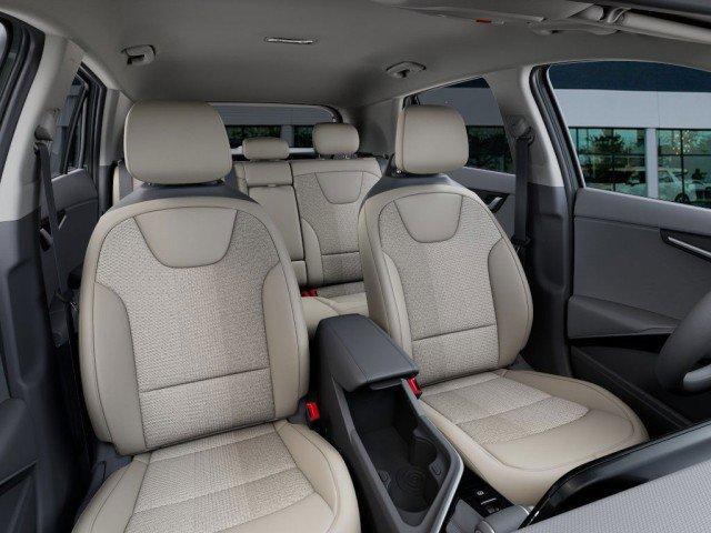 new 2025 Kia Niro car, priced at $31,815