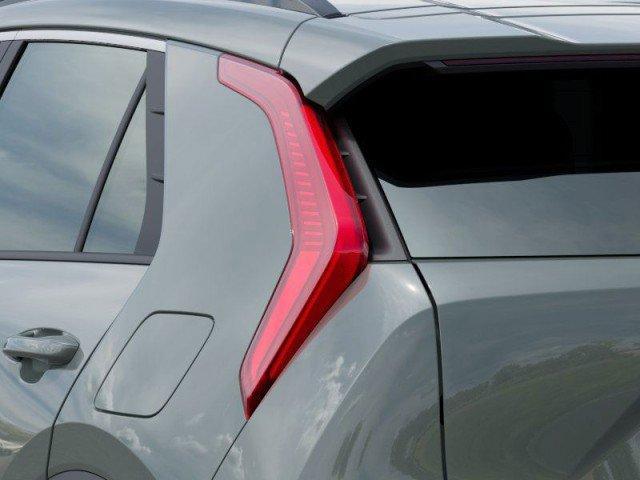 new 2025 Kia Niro car, priced at $31,815