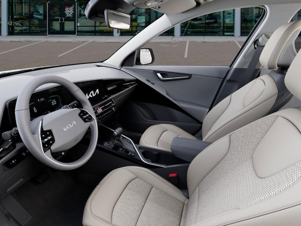 new 2025 Kia Niro car