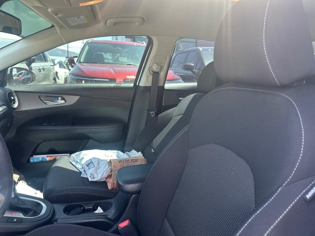 used 2019 Kia Forte car, priced at $13,992