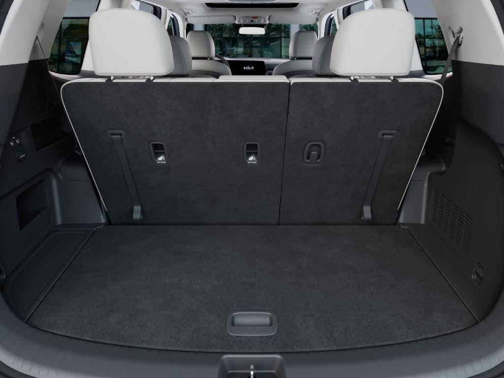 new 2025 Kia Telluride car
