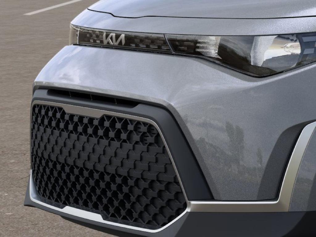 new 2025 Kia Soul car